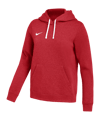 Nike Park 26 Hoody Dames Rood K657 
