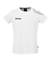 Kempa Core 26 T-Shirt Dames Wit F02  