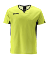 Spalding Scheidsrechtershirt Geel 