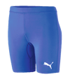 PUMA Ondergoed Shorts Blauw K002 