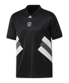 adidas Orlando Pirates Icon Trikot Schwarz - schwarz