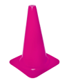 Cawila PRO Markierungskegel 40cm Pink
