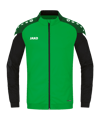 JAKO Performance Veste d'entraînement Enfants Vert C221
