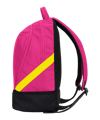 JAKO Iconic Rucksack Pink F163 - rosa