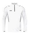 JAKO Sweatshirt Blanc C002 