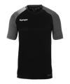 Kempa Ambition 28 Shirt Zwart K11 