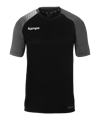 Kempa Ambition 28 Shirt Zwart K11 