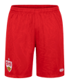 JAKO VfB Stuttgart Short Away 2026/2027 Rot F110