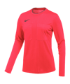 Nike Referee II Maillot d'arbitre Femmes Rouge C635
