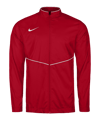 Nike Park 26 Veste de pluie Rouge C657
