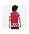 Nike Atletico Madrid Trikot Home 22/23 Kids F101 - weiss