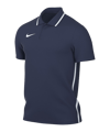 Nike Park 26 Polo Bleu C410