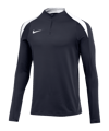 Nike Strike 24 Drill Top Blau F455
