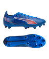 PUMA ULTRA 6 Match FG/AG Untamed Blau F01