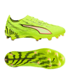 PUMA ULTRA 6 Ultimate FG Unleash Gelb F01