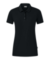 JAKO Polo nero C800 
