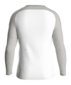 JAKO Iconic Sweatshirt Kids Weiss F016 - weiss