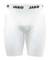 JAKO Tight Function Court Enfants Blanc C0