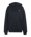 adidas Originals Essentials Loose French Terry Hoody Damen Schwarz