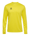 Hummel Essential Sweatshirt Gelb F5269