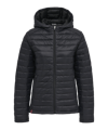 Hummel hmlRED Jack met capuchon Dames zwart F2001 