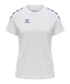 Hummel hmlCORE XK Poly T-Shirt Damen F9368