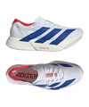 adidas Adizero Adios Pro 4 Chaussure de running Blanc
