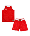 Spalding Jersey-set Rood 