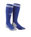 adidas Adisock 18 Chaussettes Bleu Blanc 