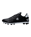 JAKO Classico FG Jr Kids Schwarz F729 - schwarz
