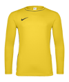 Nike Park 26 Sweatshirt Jaune C719