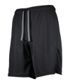 Under Armour Tech Mesh Short Schwarz Grau F001