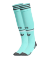 adidas DFB Germania Calze da calcio Away CM 2026 Turchese