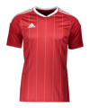 adidas milic22 Custom maglietta rosso 