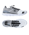 JAKO Freizeitschuh Premium Knit Grau F724