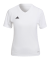 adidas Entrada 22 Trikot Damen Weiss