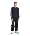 adidas FC Liverpool Icon Sweatshirt Schwarz - schwarz