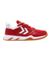 Hummel TEIWAZ 2.0 Icon Hallenschuh Rot F4120 - rot