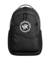 Sac à dos équipe 4K MJ4K Noir 