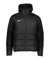 Nike Academy Pro Herbstjacke Schwarz F010
