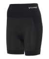 Hummel Korte broek Dames Zwart K2001 