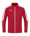JAKO Power Giacca da allenamento Donna Rosso C100 
