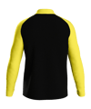 JAKO Iconic Jacke Schwarz F808 - schwarz