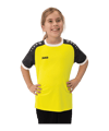 JAKO Iconic maglietta bambini giallo F326 