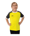 JAKO Iconic Maillot Enfants Jaune C326 