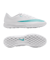 Nike Mercurial Vapor 17 Academy TF Bright Lights Weiß F102