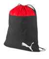 PUMA teamGOAL 23 Gymsack sac à chaussures rouge F0