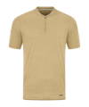 JAKO Polo Beige C385 
