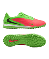 Nike Phantom 6 Low Academy TF Haaland Rosso C603