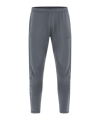 JAKO Pantalon d'entraînement Gris C820 